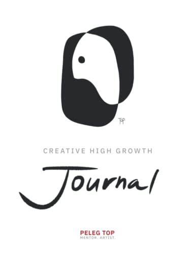 Imagen de archivo de Creative High Growth Journal a la venta por SecondSale