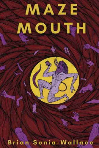 Stock image for Maze Mouth for sale by GreatBookPrices