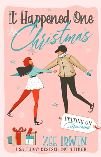 Beispielbild fr It Happened One Christmas: A Grumpy & Sunshine, City vs. Country, Billionaire Christmas Romance zum Verkauf von GreatBookPrices
