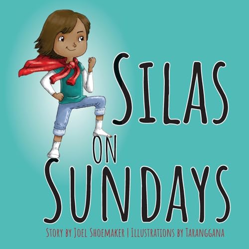 Stock image for Silas on Sundays for sale by California Books