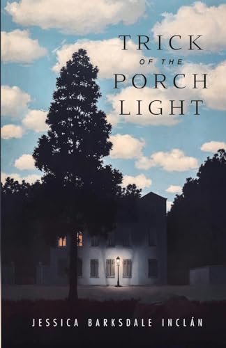 Stock image for Trick of the Porch Light for sale by GreatBookPrices