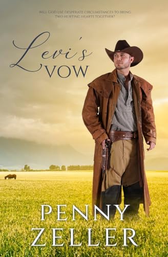 Stock image for Levi's Vow for sale by GreatBookPrices