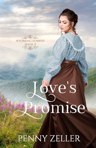 Imagen de archivo de Love's Promise a la venta por GreatBookPrices