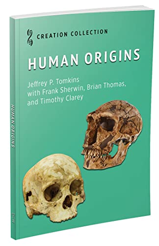 Beispielbild fr Human Origins zum Verkauf von ThriftBooks-Atlanta