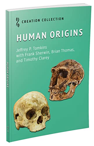 Stock image for Human Origins for sale by Irish Booksellers