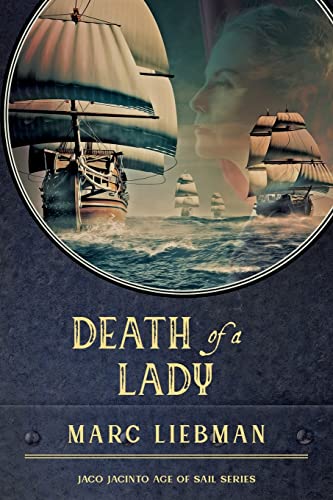 Imagen de archivo de Death of a Lady a la venta por HPB Inc.