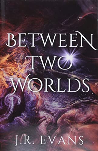 9781957864631: Between Two Worlds