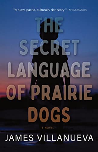 Stock image for The Secret Language of Prairie Dogs for sale by Revaluation Books