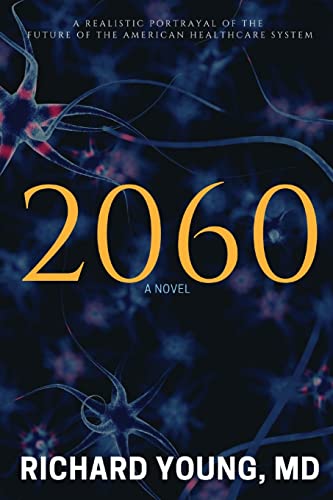 Stock image for 2060 for sale by Revaluation Books