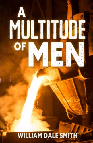 Imagen de archivo de A Multitide of Men (Paperback) a la venta por Grand Eagle Retail