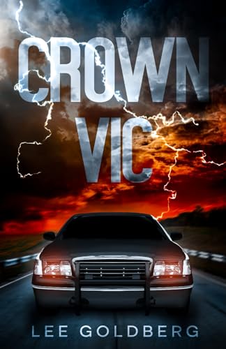 Stock image for Crown Vic for sale by Red's Corner LLC