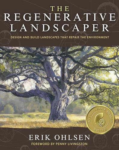 Stock image for The Regenerative Landscaper (Paperback) for sale by Grand Eagle Retail