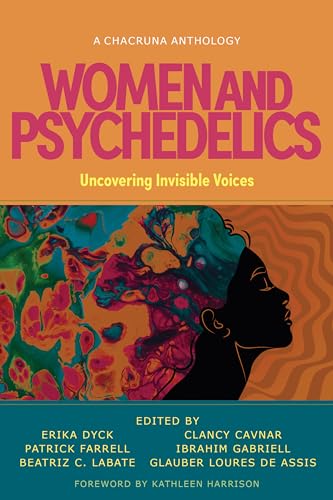 Stock image for Women and Psychedelics for sale by Blackwell's
