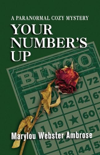 Stock image for Your Number's Up for sale by GreatBookPrices