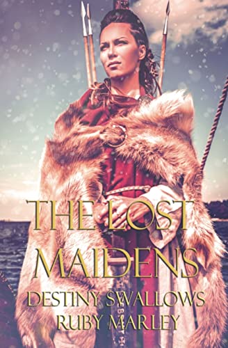 Imagen de archivo de The Lost Maidens a la venta por ThriftBooks-Atlanta