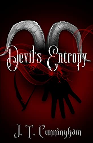 Imagen de archivo de Devil's Entropy a la venta por ThriftBooks-Dallas