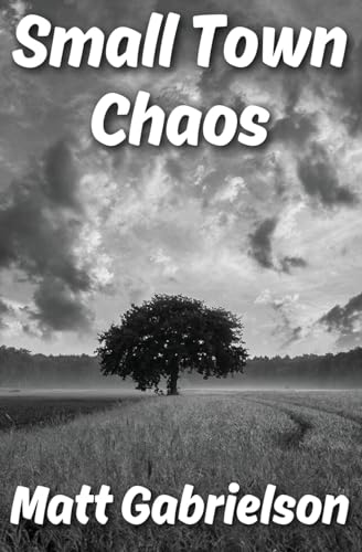 Stock image for Small Town Chaos for sale by California Books