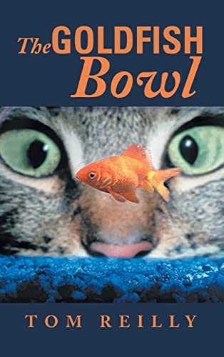 Beispielbild fr The Goldfish Bowl zum Verkauf von Buchpark