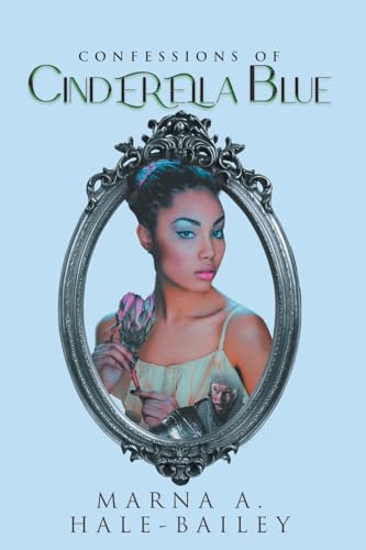 Stock image for Confessions of Cinderella Blue for sale by GreatBookPrices