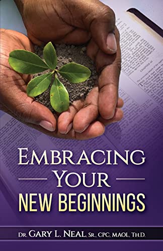 Stock image for Embracing Your New Beginnings for sale by GreatBookPrices