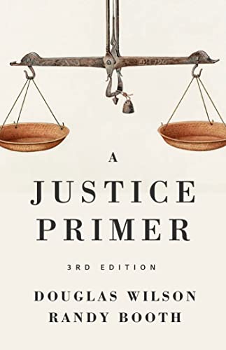 Stock image for A Justice Primer for sale by HPB-Diamond