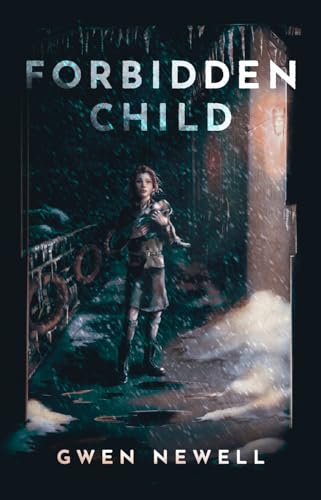 Stock image for Forbidden Child for sale by Front Cover Books