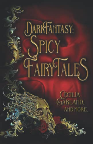 Imagen de archivo de Dark Fantasy: Spicy Fairy Tales a la venta por GF Books, Inc.