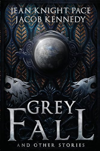 Stock image for Grey Fall and Other Stories (The Grey) for sale by California Books