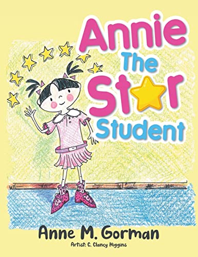 Stock image for Annie the Star Student for sale by GreatBookPrices