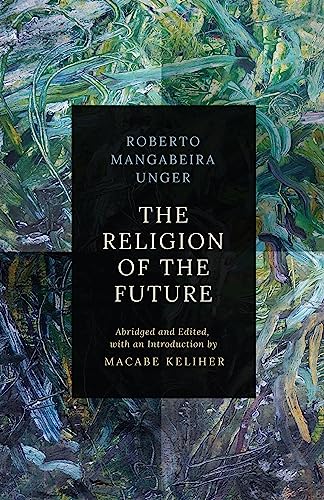 9781957946085: Abridgment of the Religion of the Future