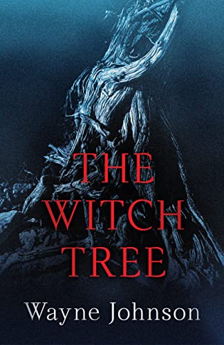 Beispielbild fr The Witch Tree zum Verkauf von Blackwell's