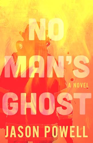 Beispielbild fr No Man's Ghost zum Verkauf von ThriftBooks-Atlanta