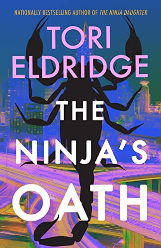 Stock image for The Ninjas Oath (Lily Wong, 4) for sale by Blue Vase Books