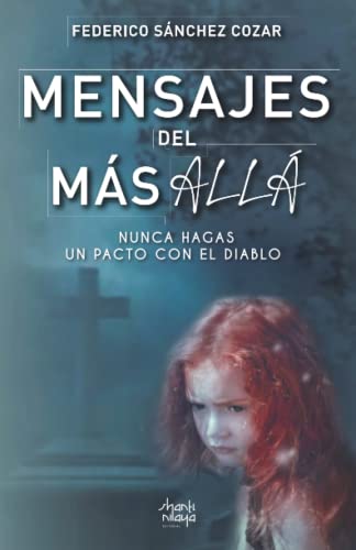 Imagen de archivo de Mensajes del ms all (Spanish Edition) a la venta por GF Books, Inc.