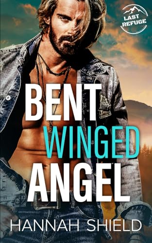 Imagen de archivo de Bent Winged Angel (Last Refuge Protectors) a la venta por Books Unplugged