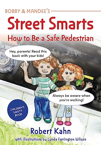 Stock image for Bobby and Mandee's Street Smarts for sale by PBShop.store US