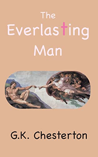 9781957990385: The Everlasting Man