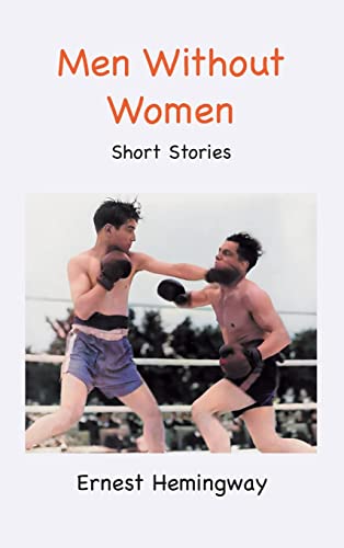 Beispielbild für Men Without Women: Short Stories zum Verkauf von Buchpark