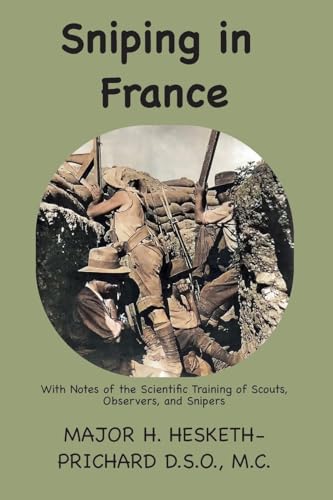 Beispielbild fr Sniping in France (Paperback) zum Verkauf von Grand Eagle Retail