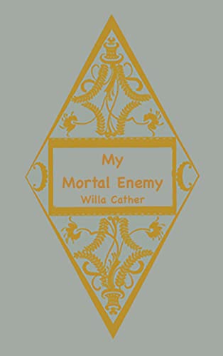 Imagen de archivo de My Mortal Enemy a la venta por -OnTimeBooks-