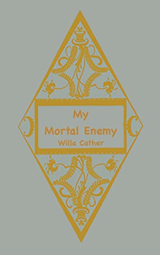 9781957990989: My Mortal Enemy