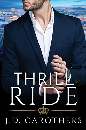 9781957997032: Thrill Ride