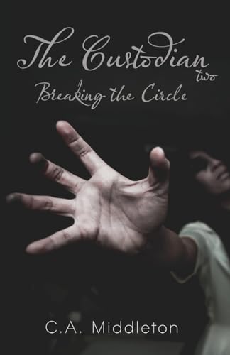 Beispielbild fr The Custodian : Breaking the Circle zum Verkauf von Buchpark