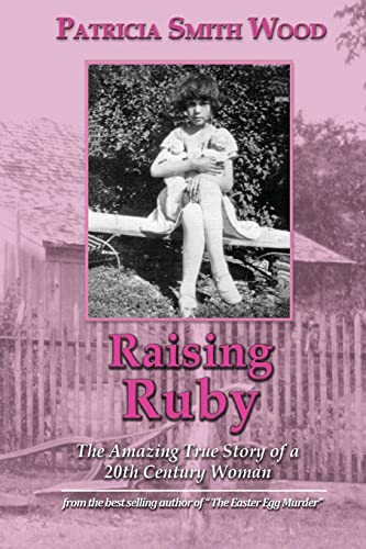 Stock image for Raising Ruby for sale by ThriftBooks-Atlanta