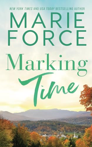 Stock image for Marking Time for sale by GreatBookPrices