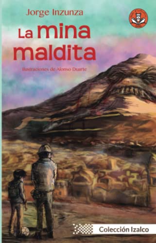 9781958040010: La mina maldita (Spanish Edition)