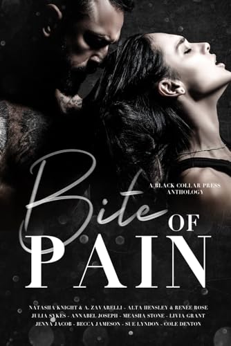 Stock image for Bite of Pain for sale by Books Unplugged