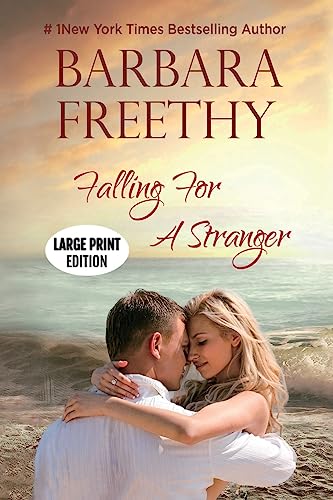 Stock image for Falling For A Stranger (Large Print Edition) (Paperback) for sale by Grand Eagle Retail