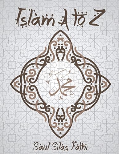 Stock image for Islam A to Z for sale by GreatBookPrices