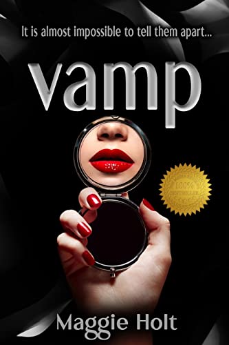 Stock image for Vamp for sale by Ebooksweb